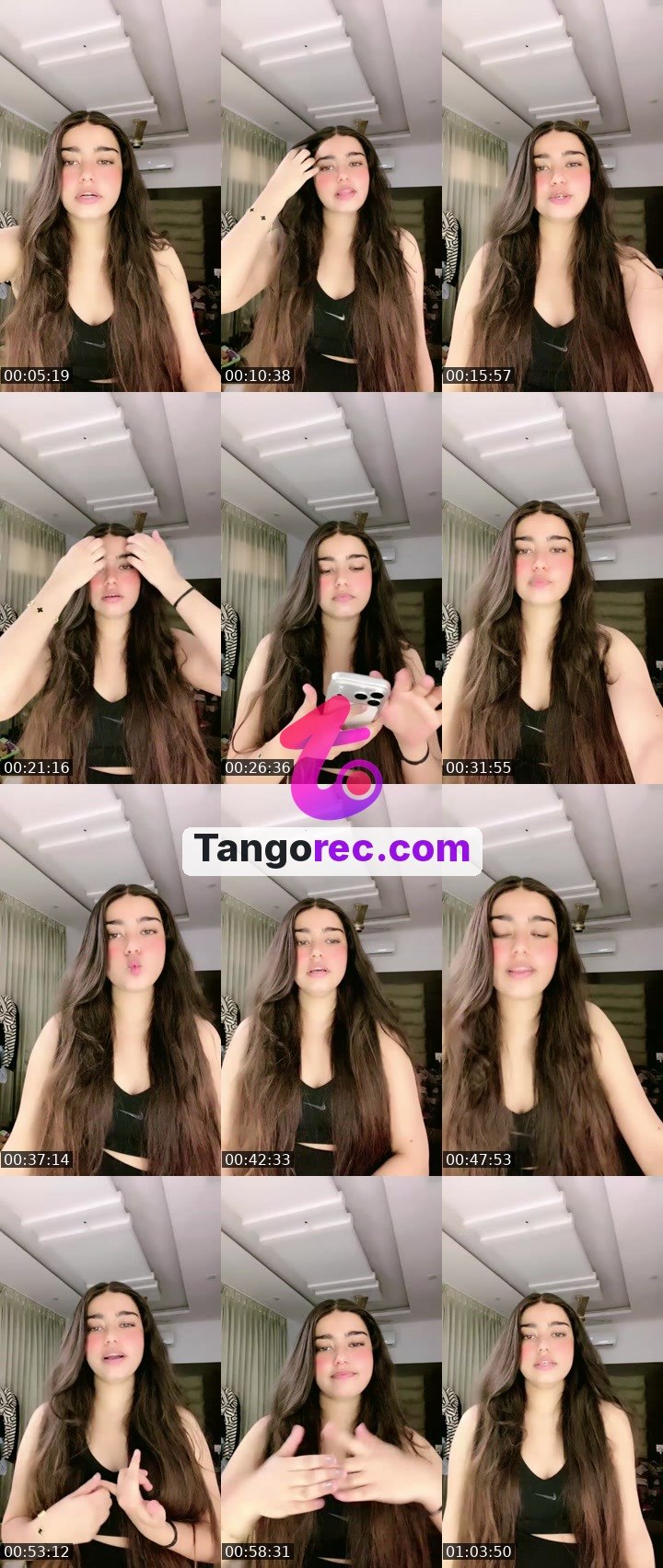 @deleted013 Tango live from 2026-09-28