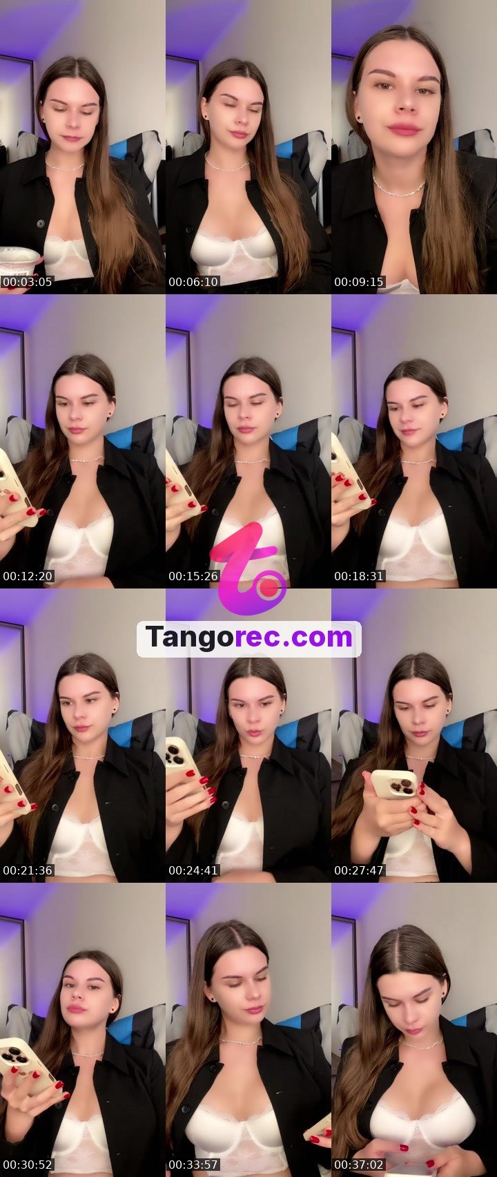 @linochka-117730 Tango LIVE