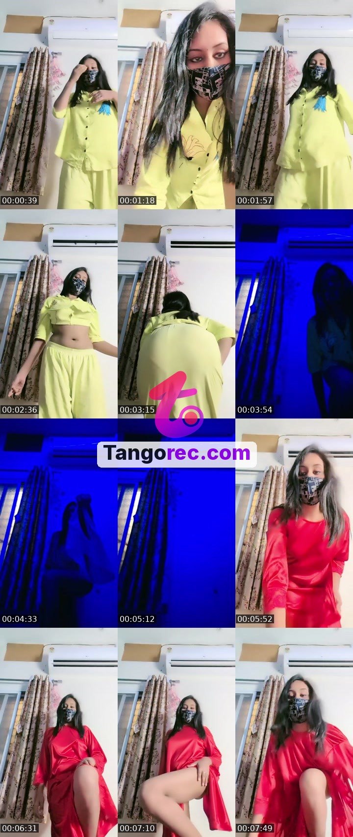 @ishika19 Tango live from 2026-09-28