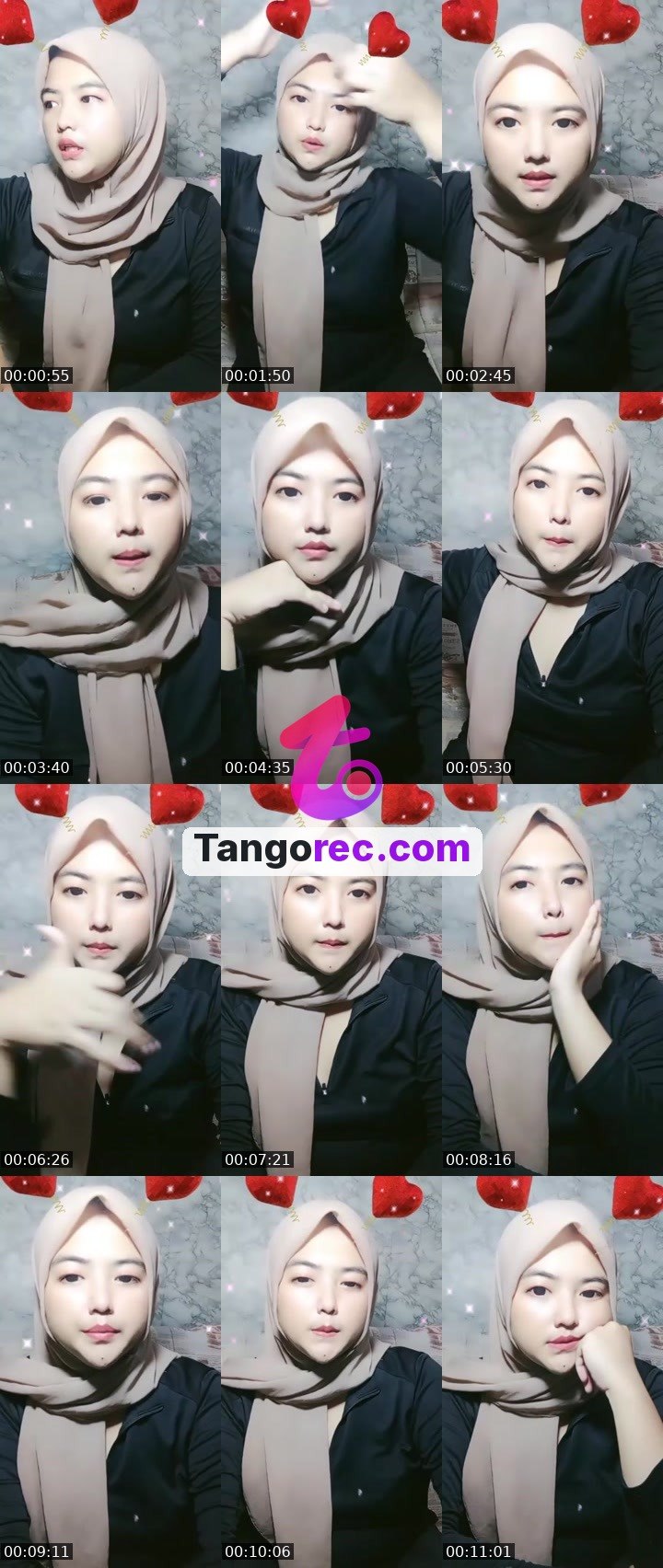 @sseze1515247 Tango LIVE