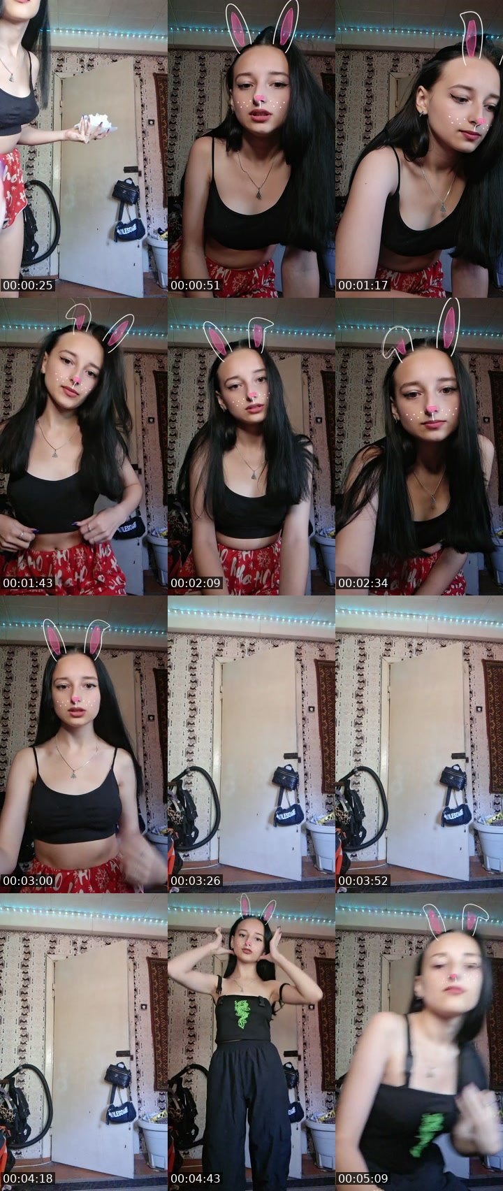 @bestie67 Tango live from 2026-08-01