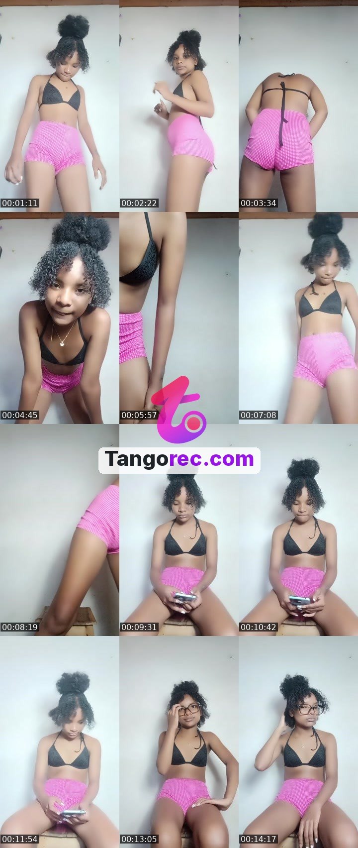 @warrior-tiger-170220 Tango live from 2026-09-28