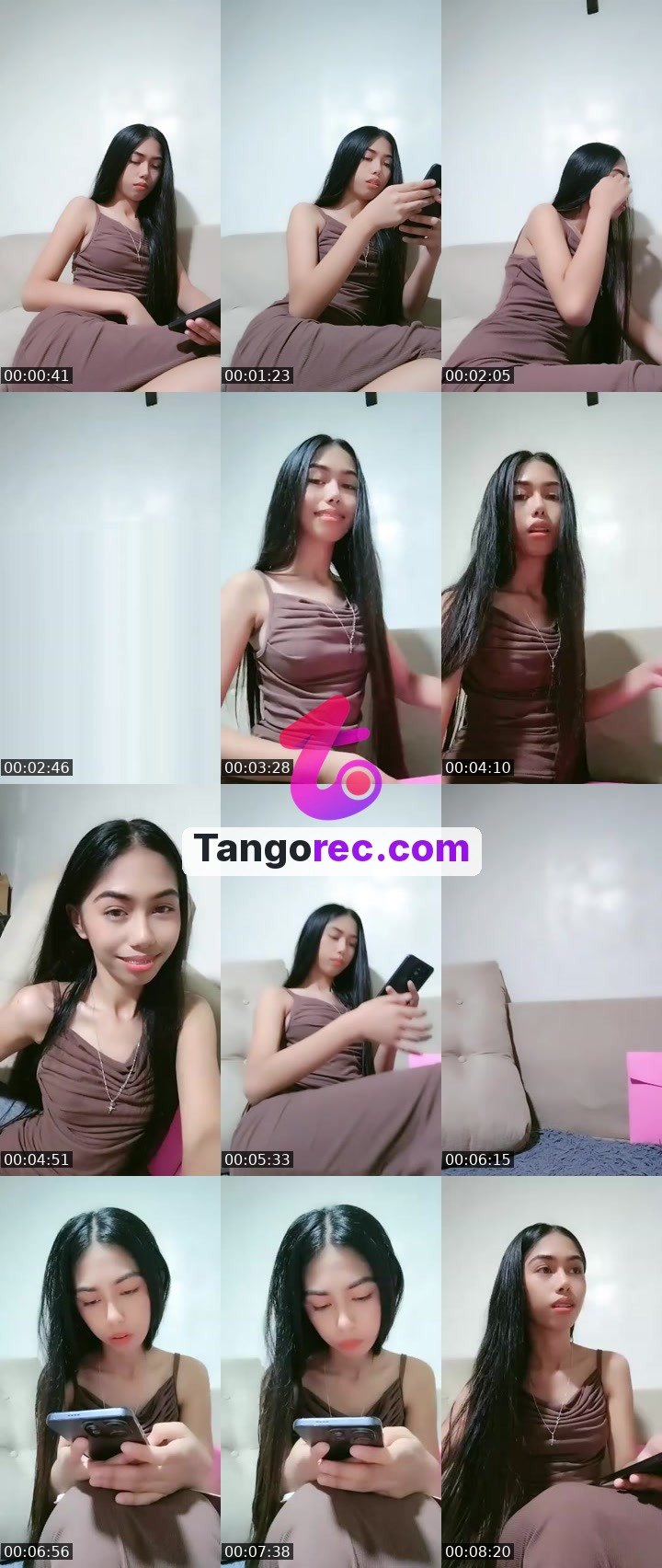 @jhane157 Tango LIVE