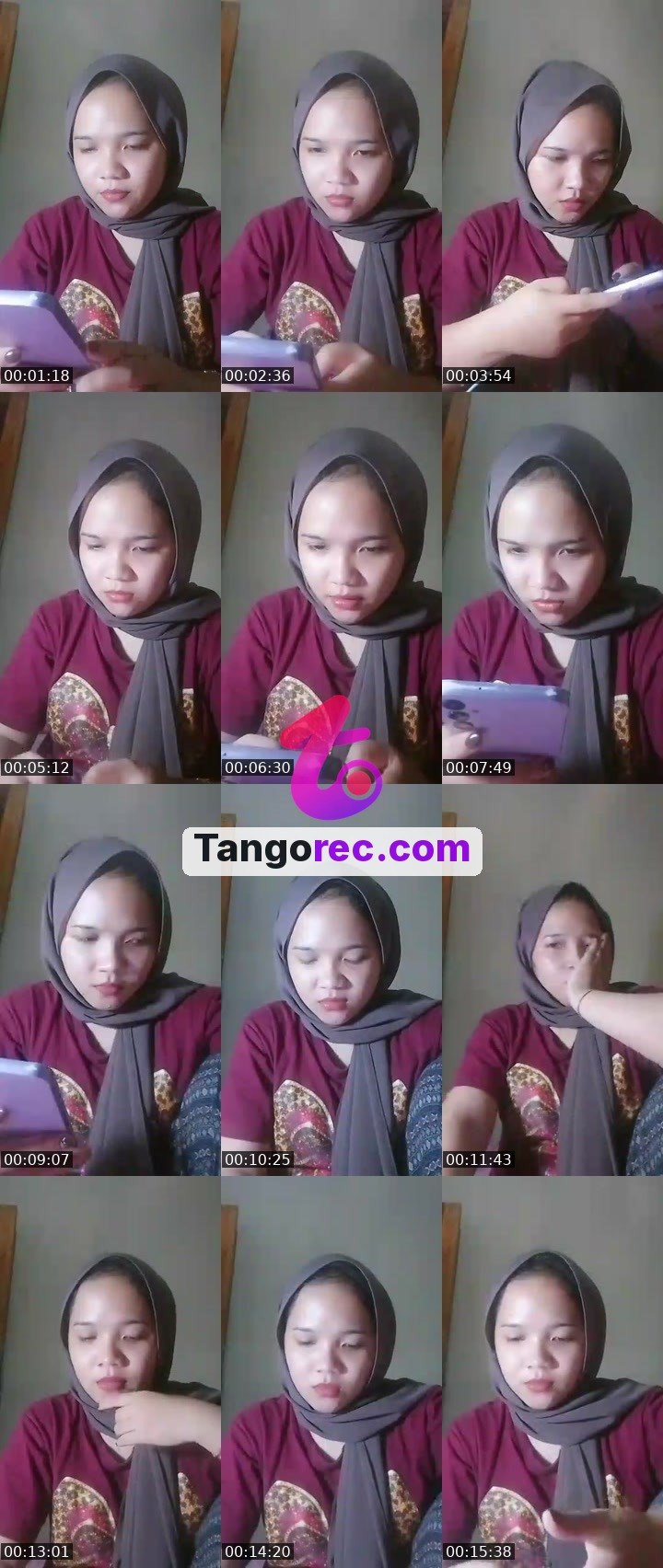 @bcc756 Tango live from 2026-09-28