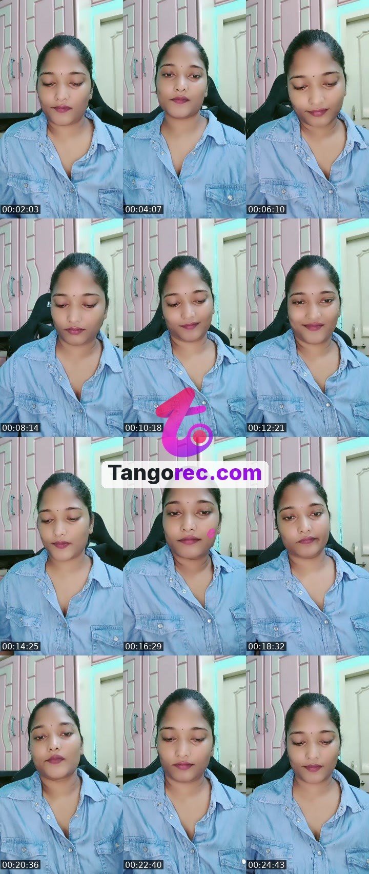 @chitti000 Tango LIVE