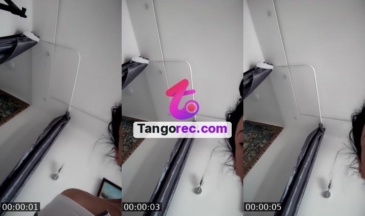 @gymratt Tango live from 2026-09-28