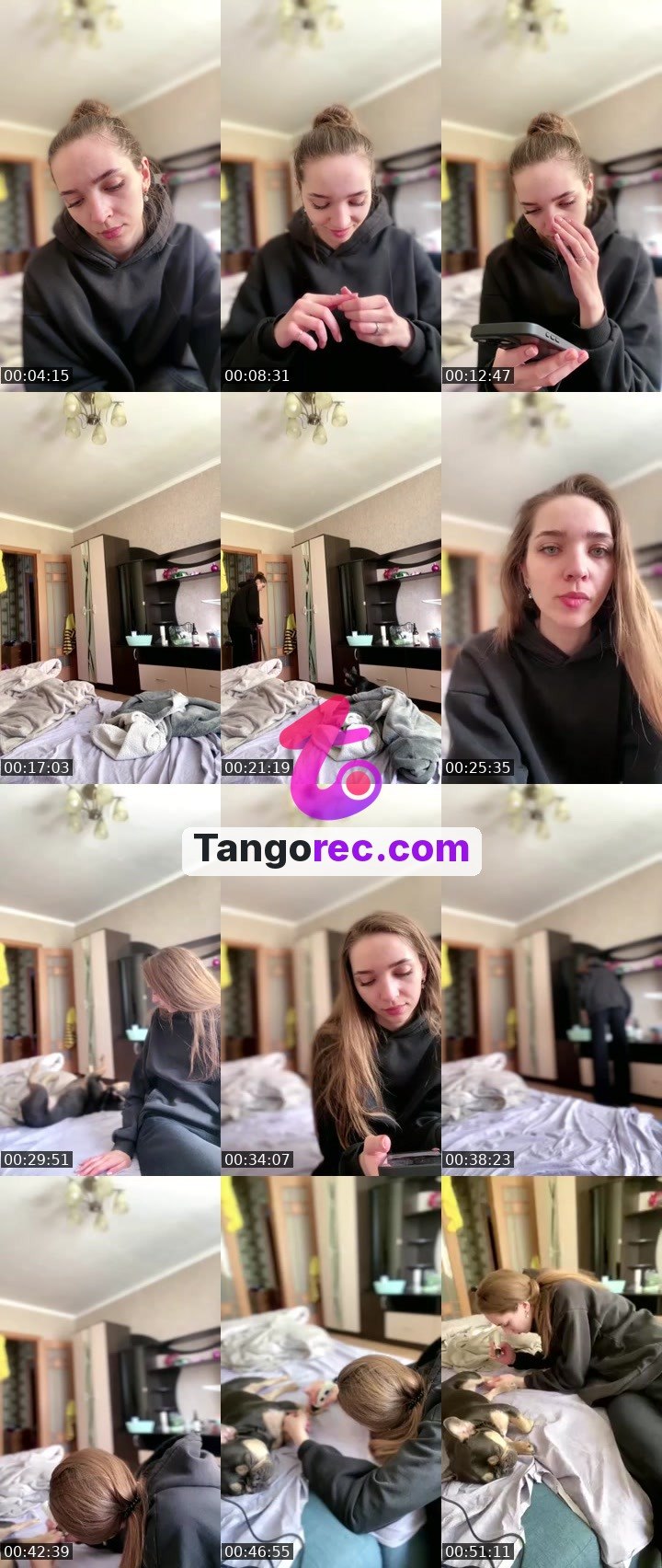 @kinddi Tango live from 2026-09-28