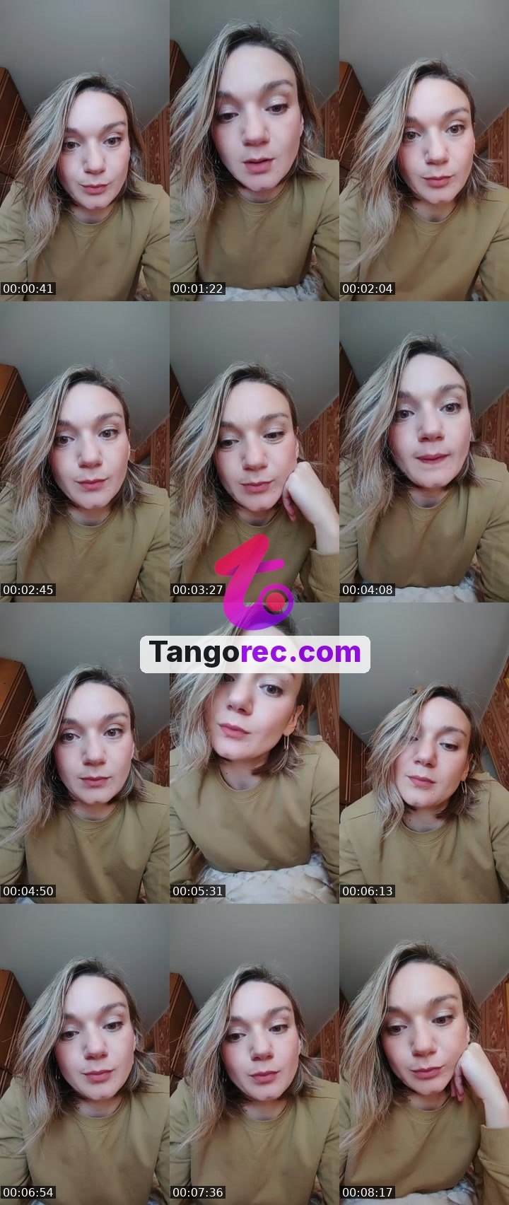 @cutemoose-123425 Tango LIVE