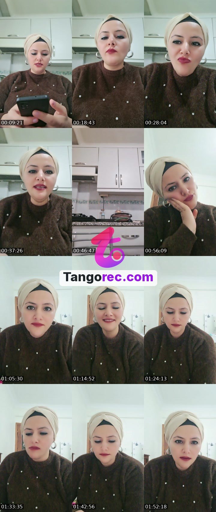 @esrann4 Tango live from 2026-09-28