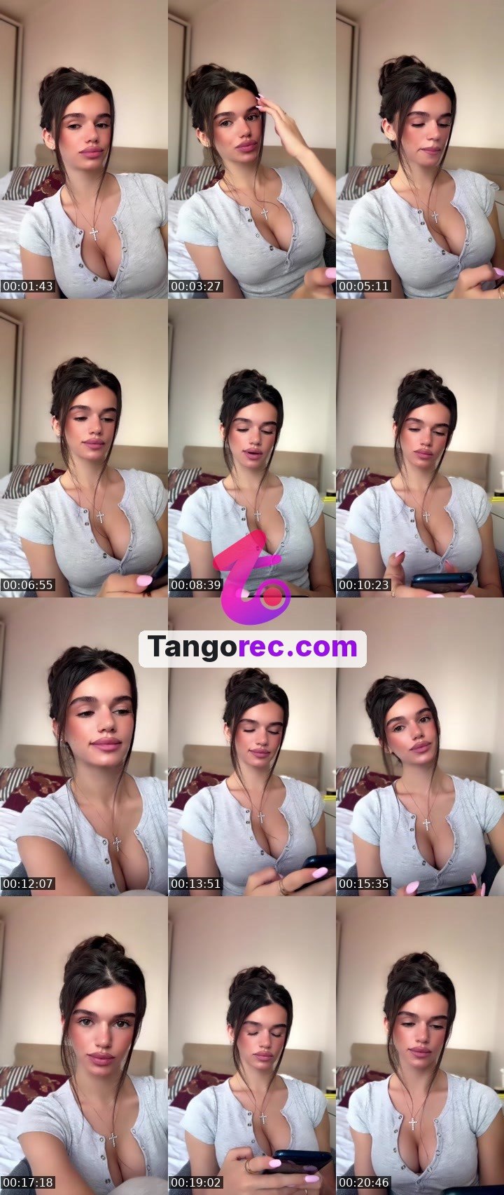 @gveirrrrrr003578 Tango live from 2026-09-28