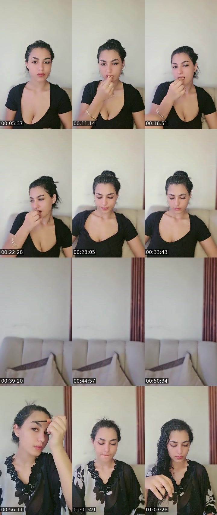@zaaema Tango live from 2026-08-01