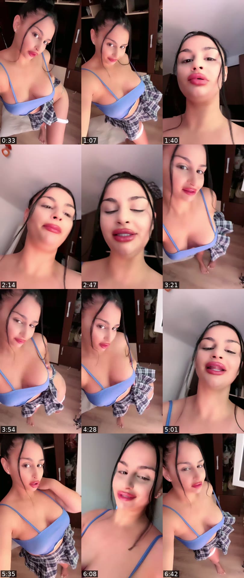 @your-fantasy-2 Tango LIVE