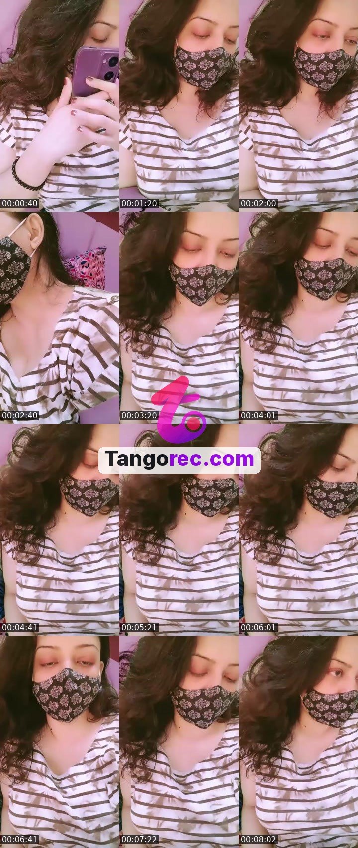 @o_0oooo Tango live from 2026-09-28