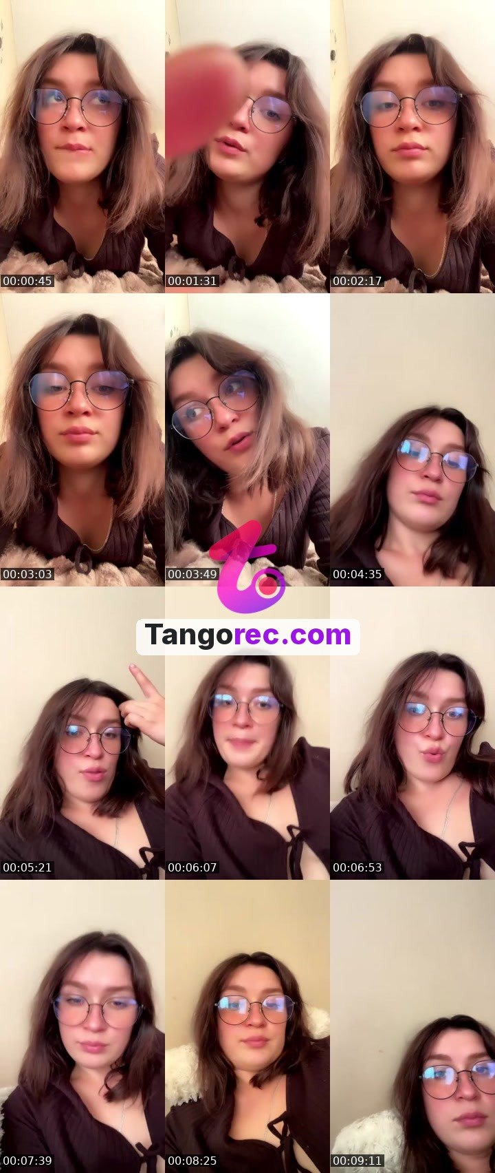 @amaretta Tango live from 2026-09-28