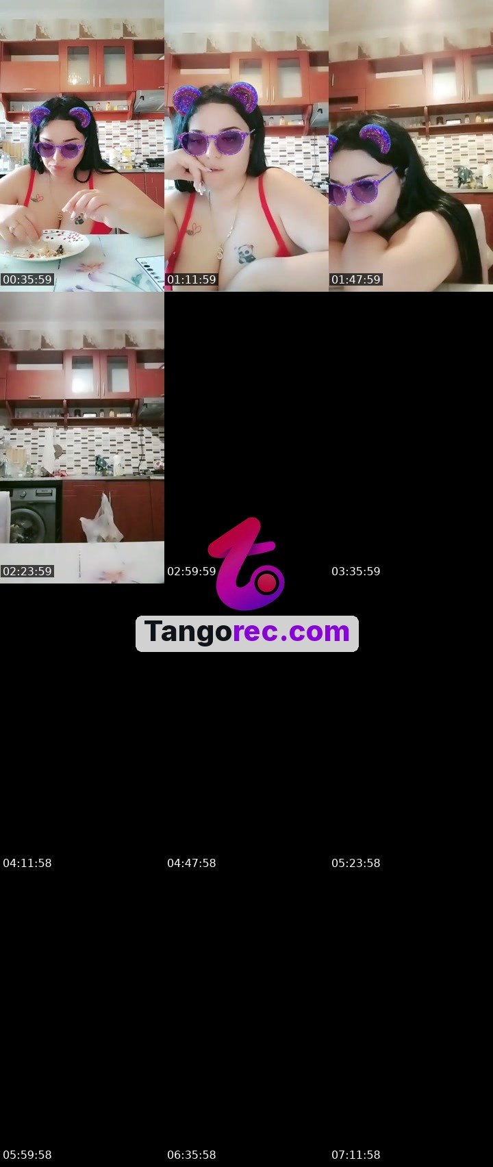 @merveizmir1 Tango live from 2026-09-28