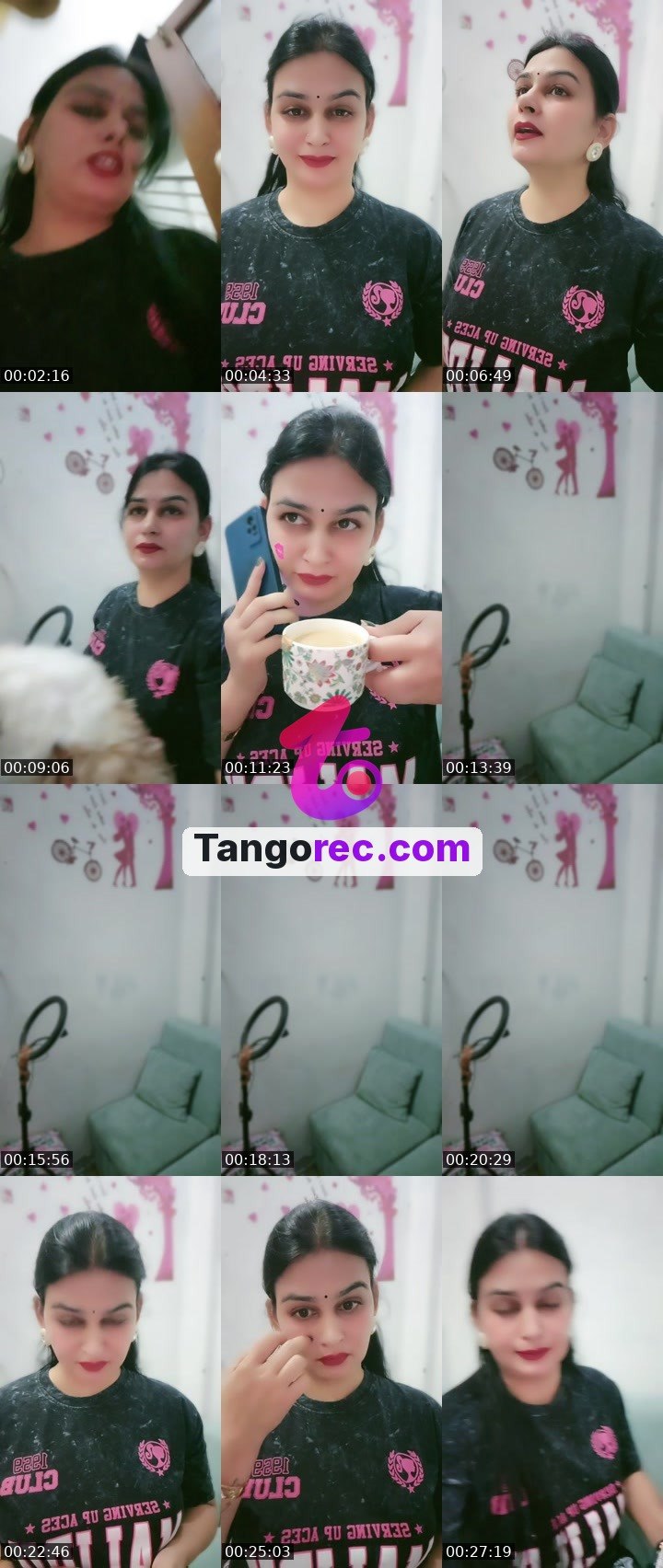 @inzfgkd Tango live from 2026-09-28