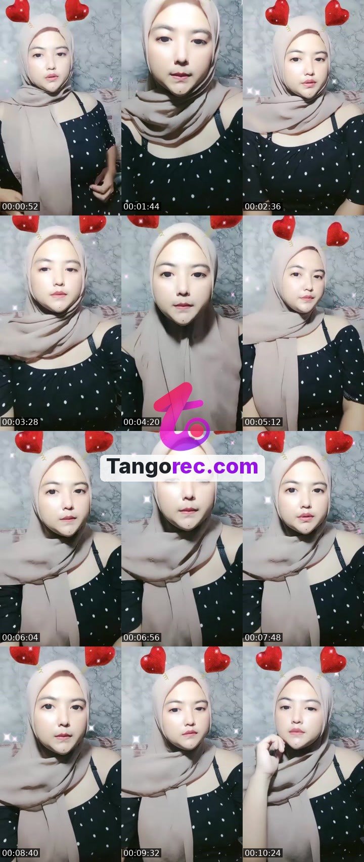 @sseze1515247 Tango LIVE