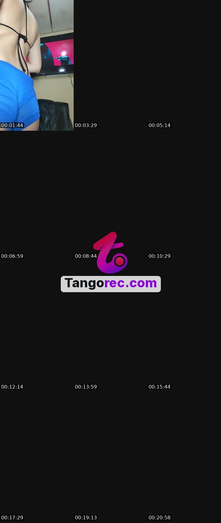 @aur72515 Tango live from 2026-09-28