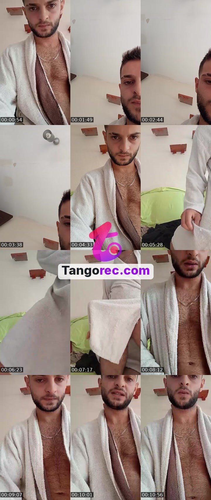 @berozyzz12 Tango live from 2026-09-28