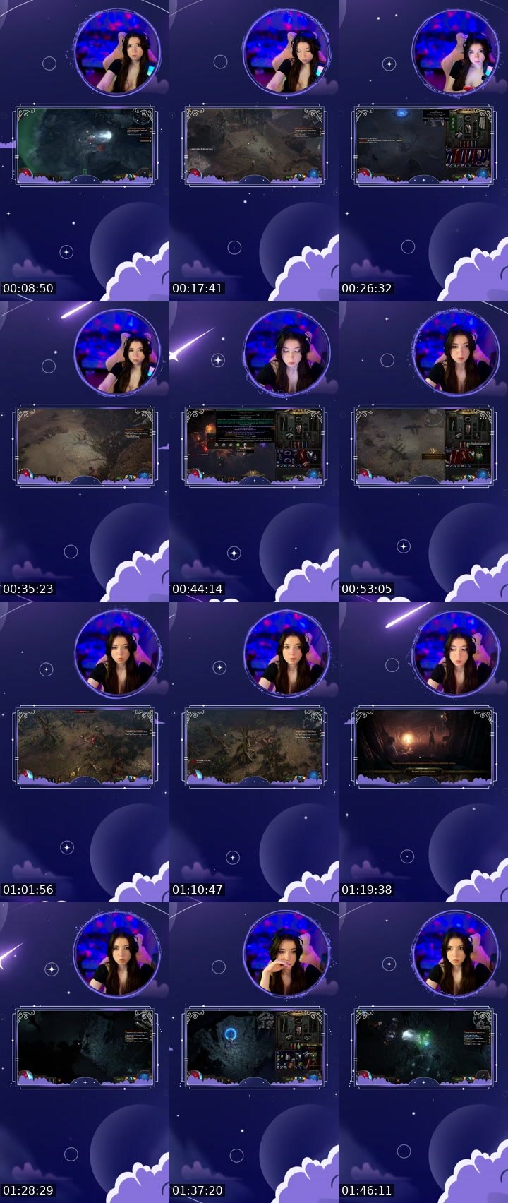 @hilary26 Tango live from 2026-08-01