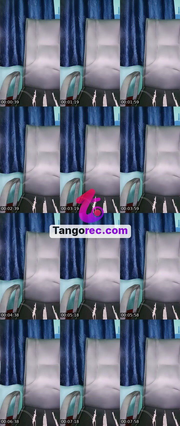 @unknown-crocodile-41566 Tango live from 2026-09-28