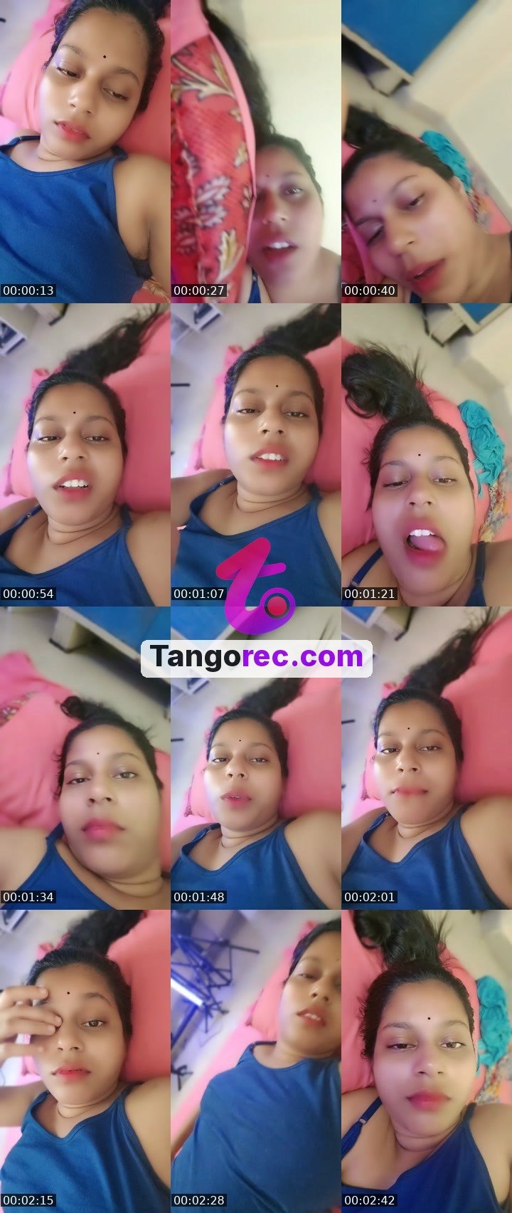 @sairanehwal Tango LIVE