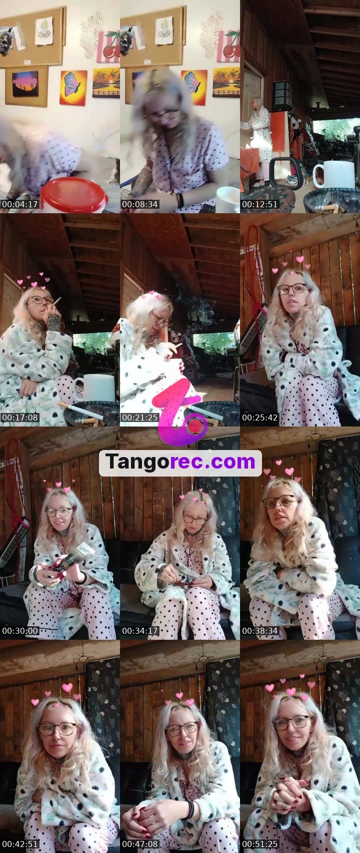 @ig-901nba Tango live from 2026-09-28