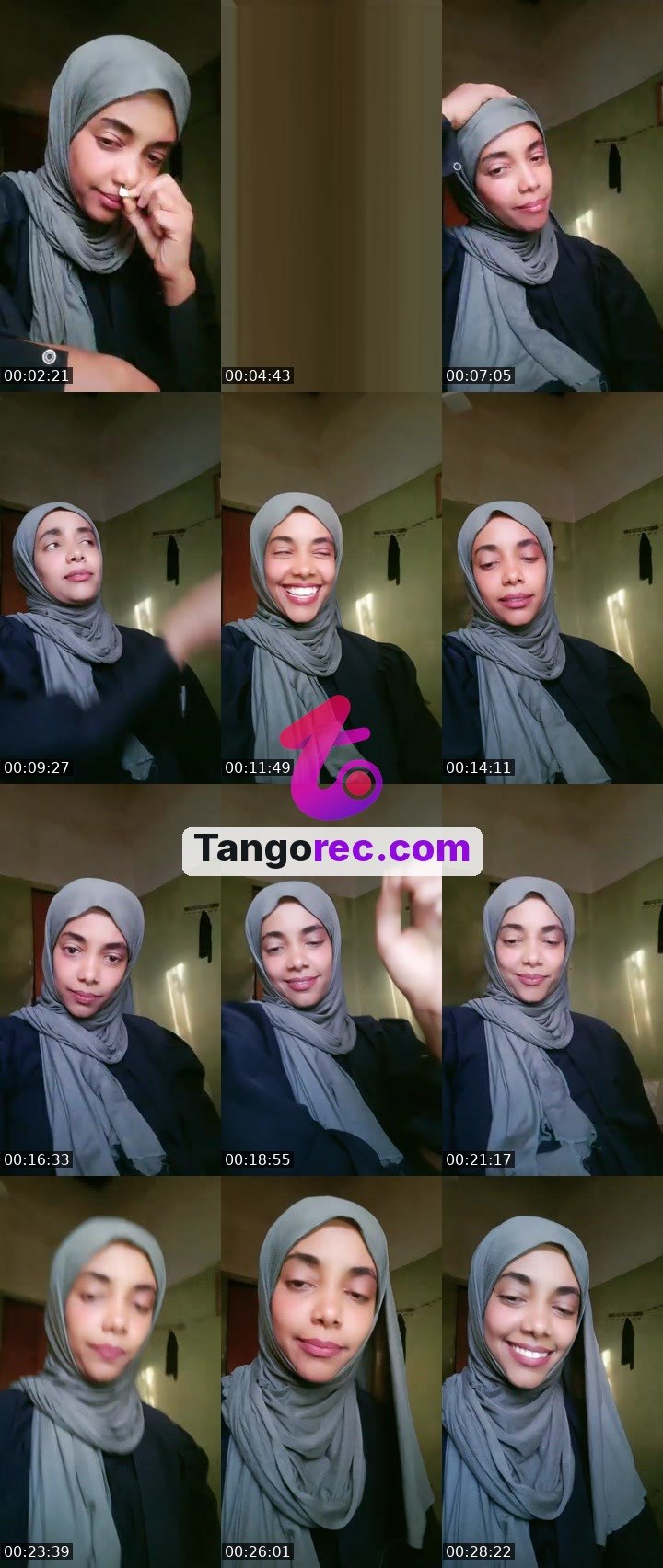 @medi8092 Tango live from 2026-09-28