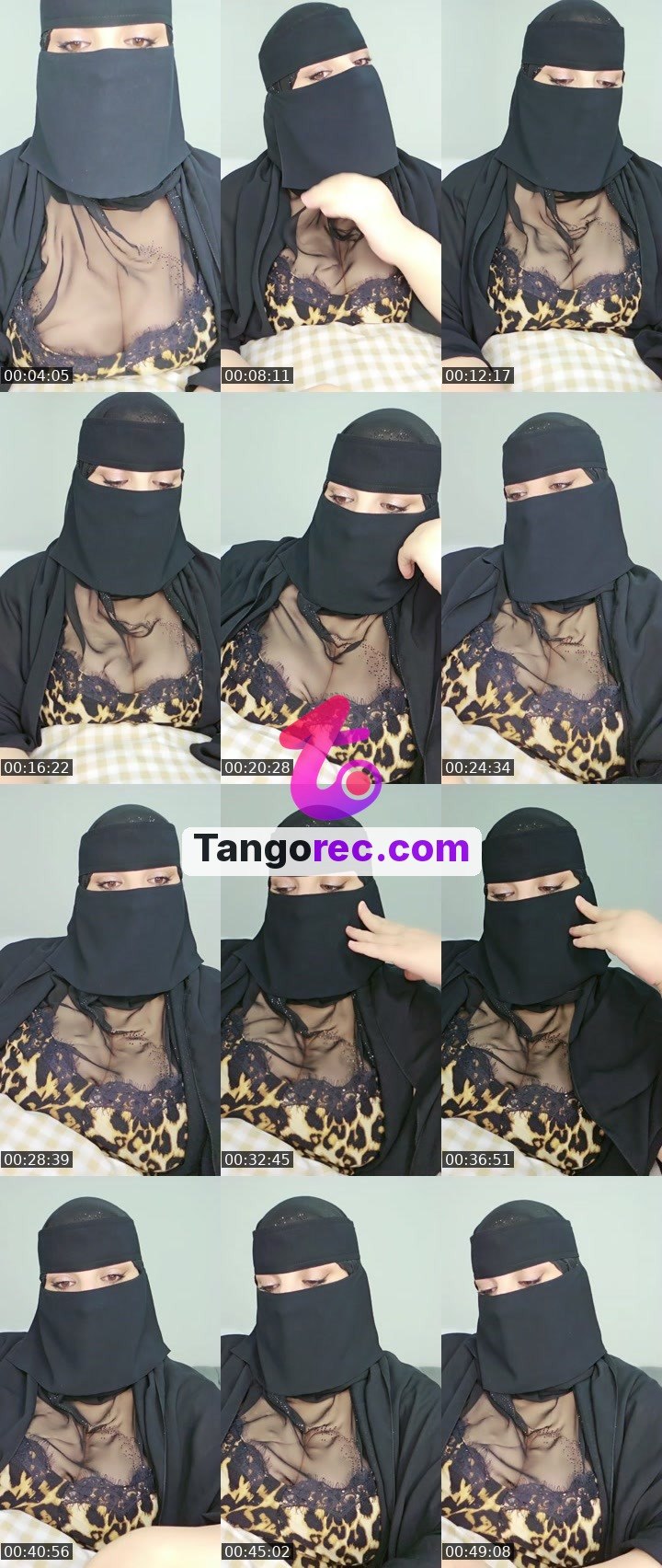 @yasmyn-173 Tango live from 2026-09-28
