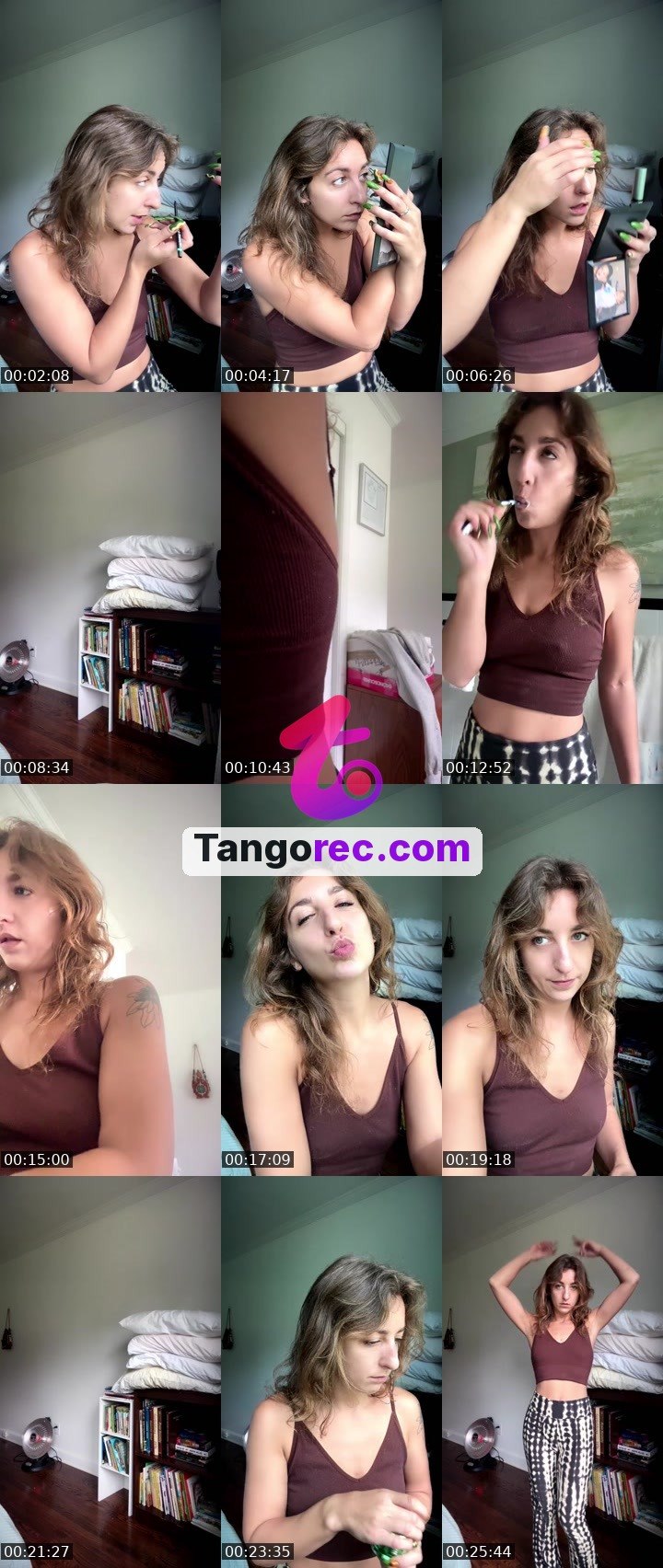 @hazygodd3ss Tango LIVE