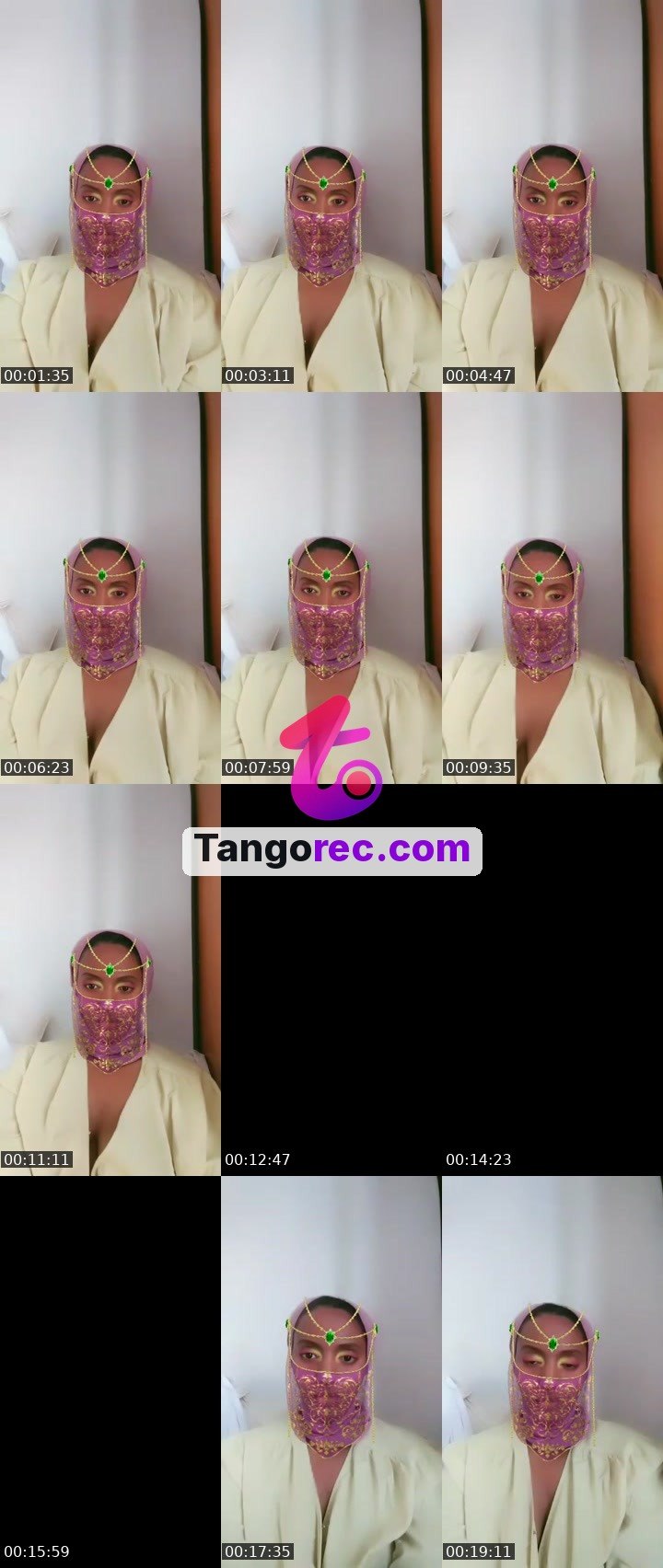 @lk6633 Tango live from 2026-09-28