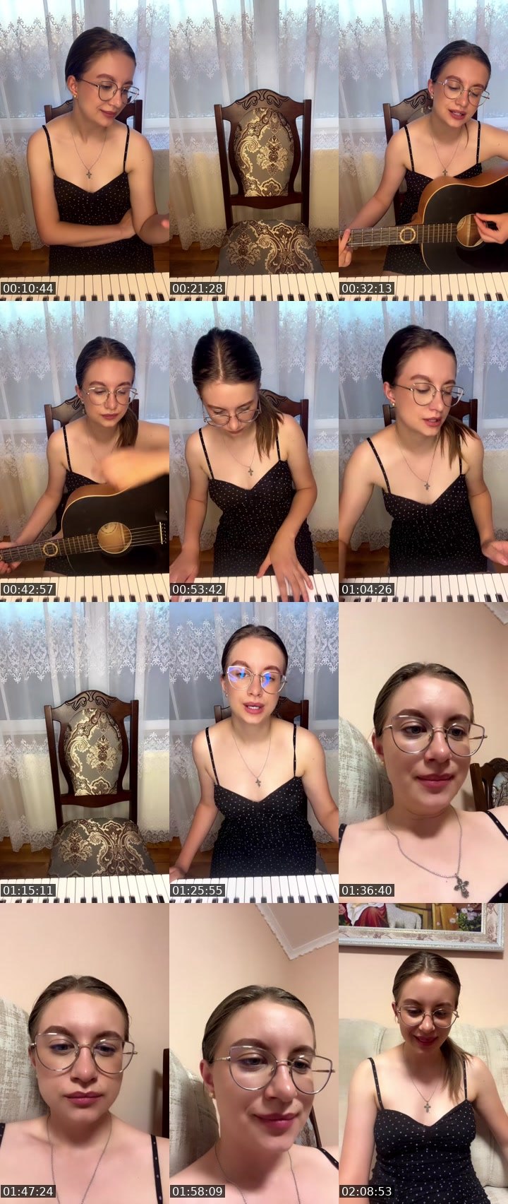 @nataliastar Tango live from 2026-08-01