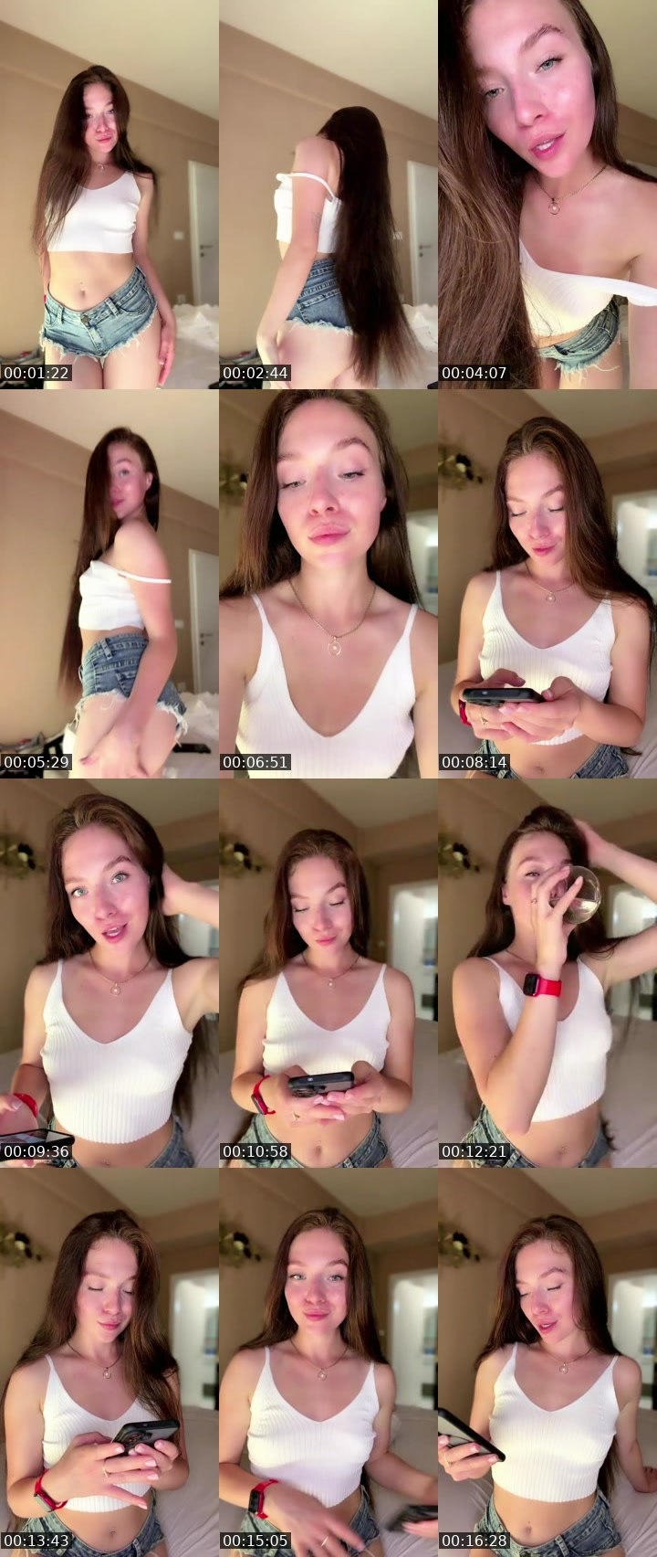 @your-sport-girl27 Tango live from 2026-08-01