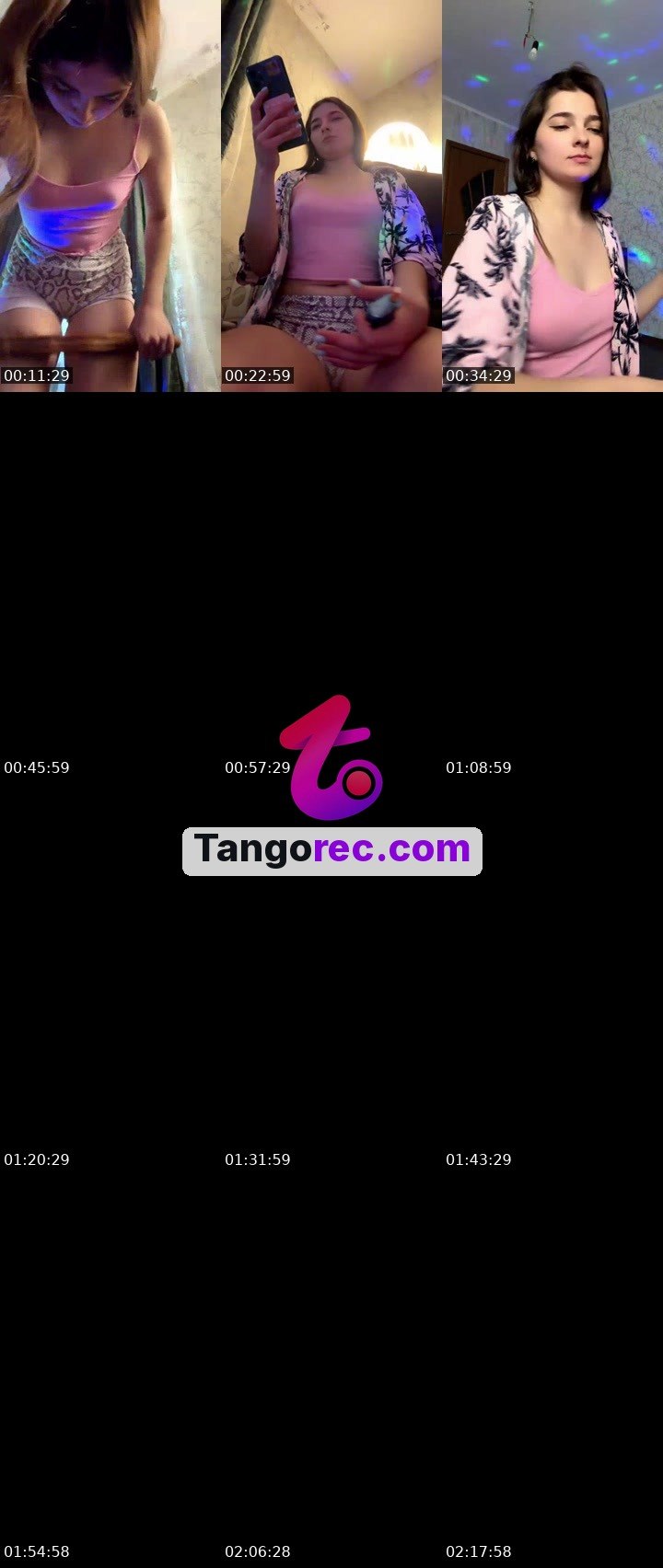 @monacosun Tango live from 2026-09-28