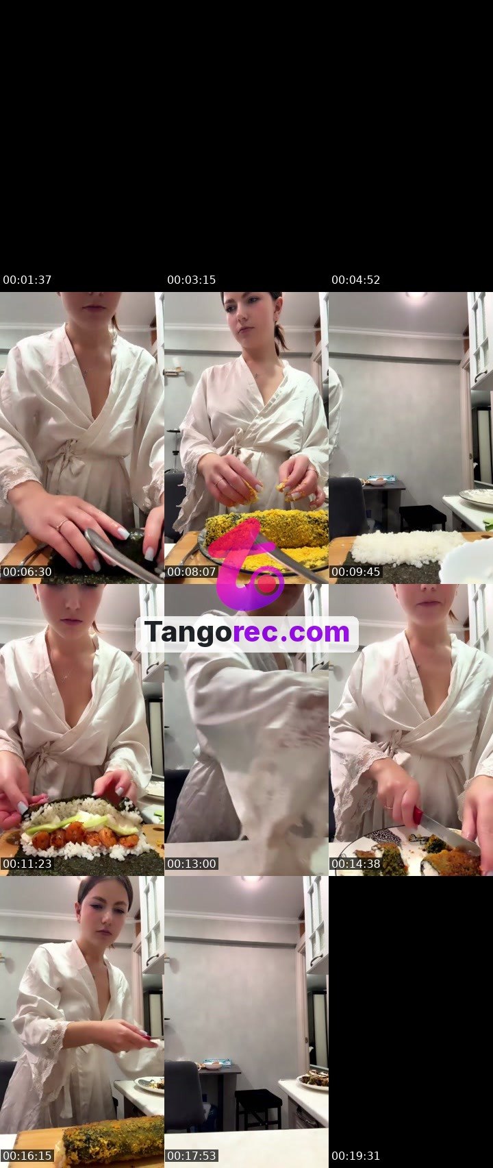 @ali_9911 Tango live from 2026-09-28