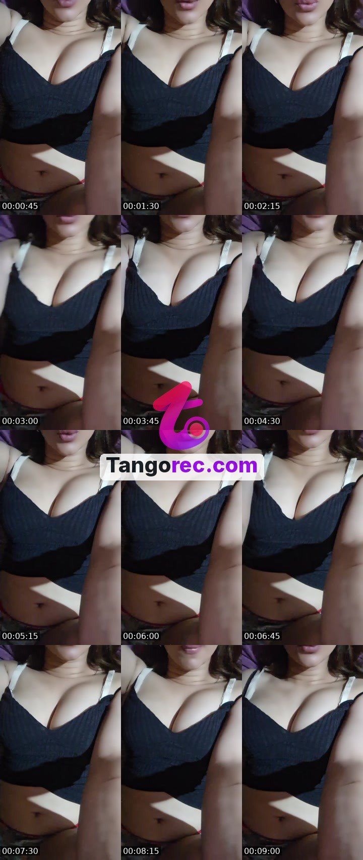 @melisasezen Tango LIVE
