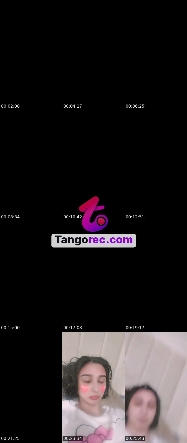 @suadaaa Tango LIVE
