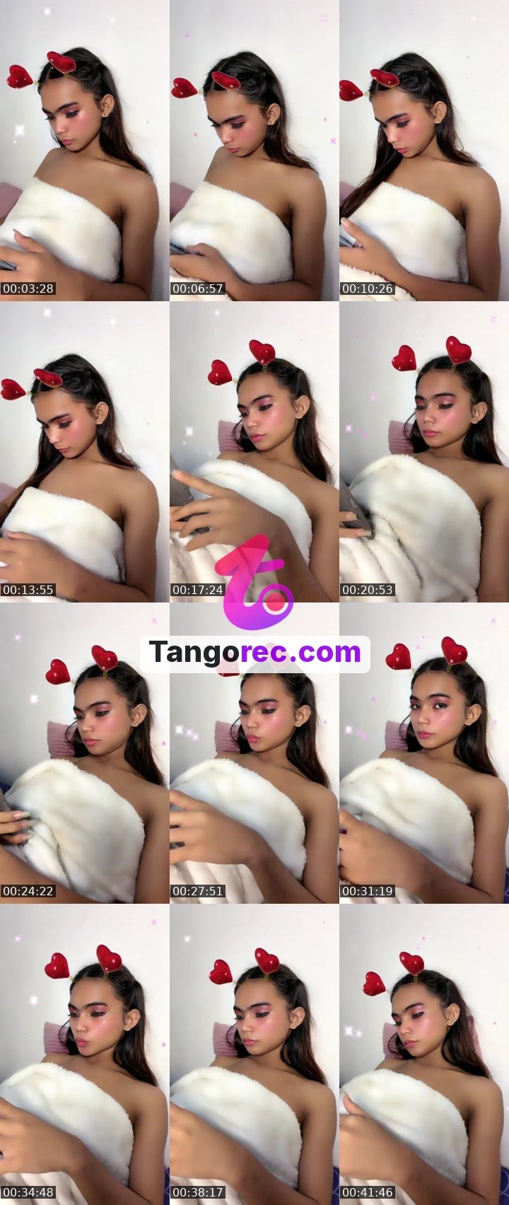@steelstallion-603493 Tango live from 2026-09-28