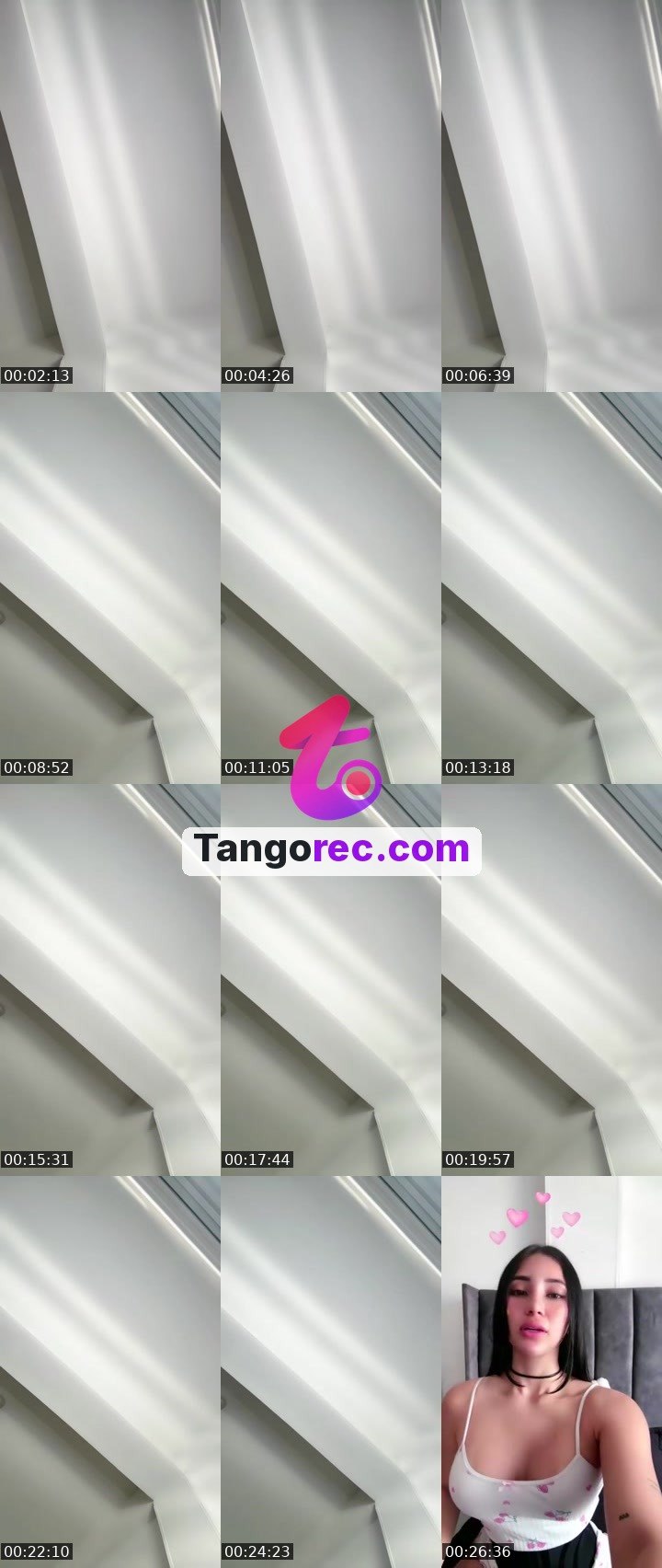 @zoe21 Tango live from 2026-09-28