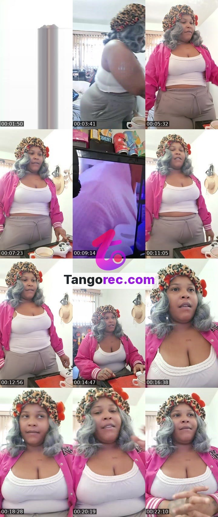 @dj-piss-in-ya Tango live from 2026-09-28