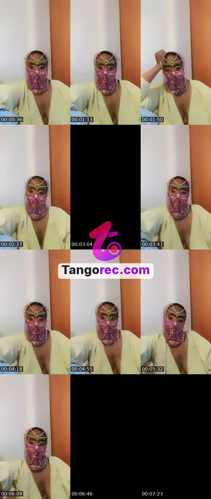 @lk6633 Tango live from 2026-09-28