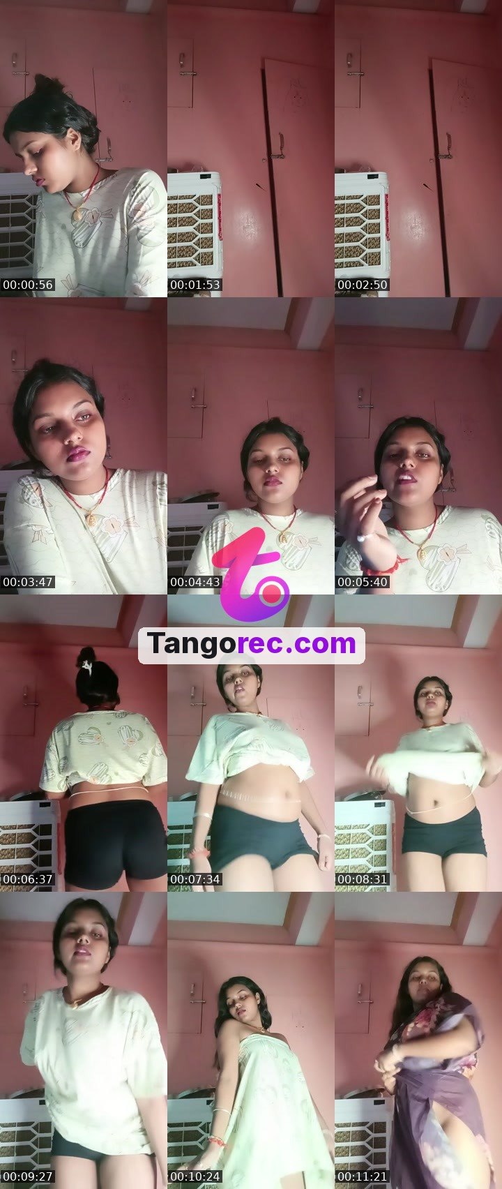 @msrajgupta Tango live from 2026-09-28