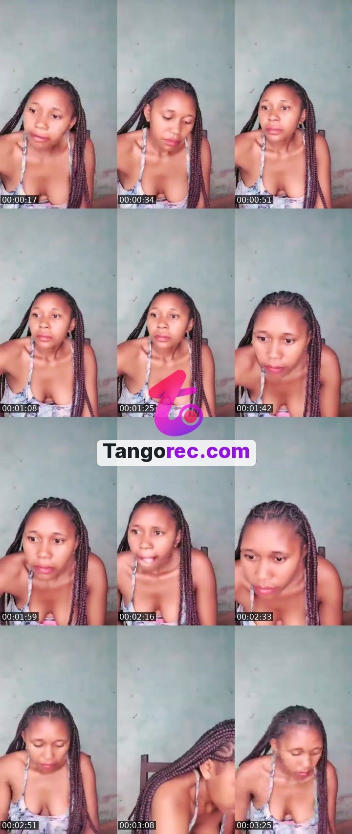 @boxingbear-163963 Tango live from 2026-09-28