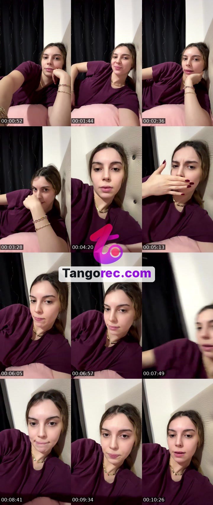 @beenndiis Tango live from 2026-09-28