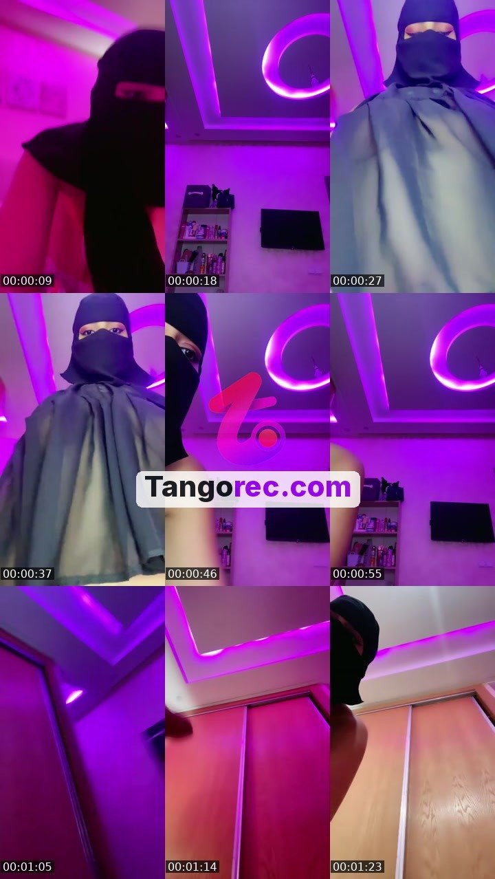 @lina847 Tango LIVE
