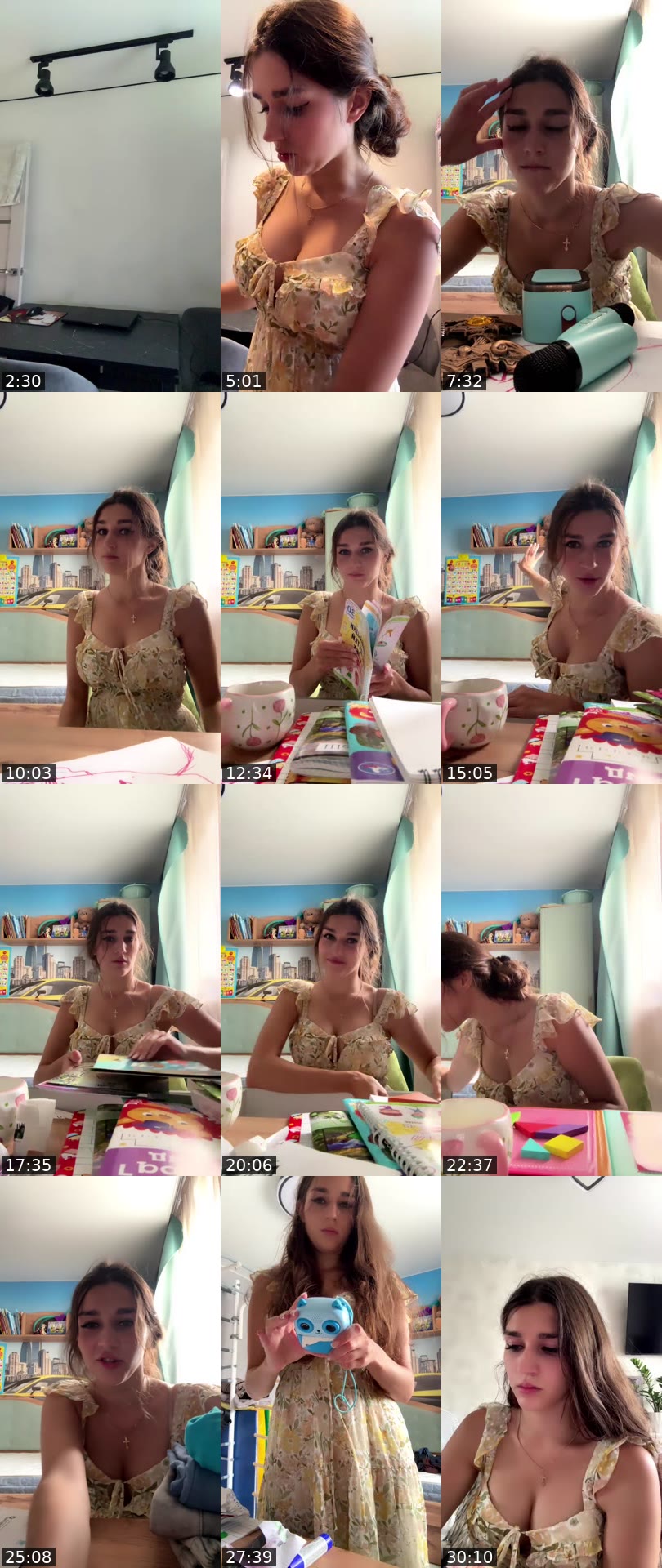 @petrova08 Tango LIVE