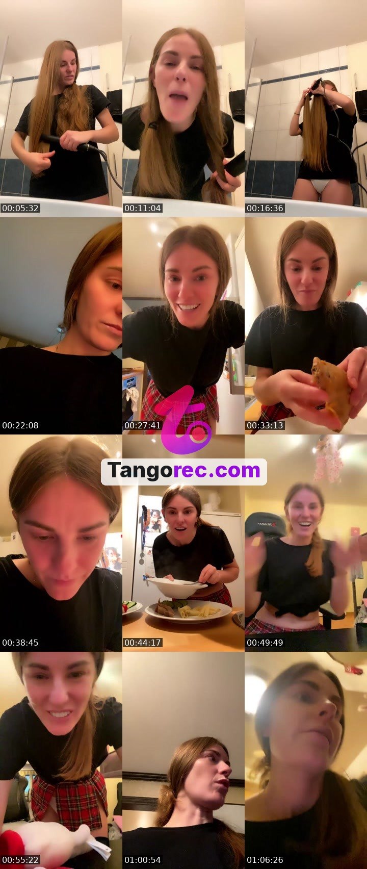 @dancing-lion-9250 Tango live from 2026-09-28