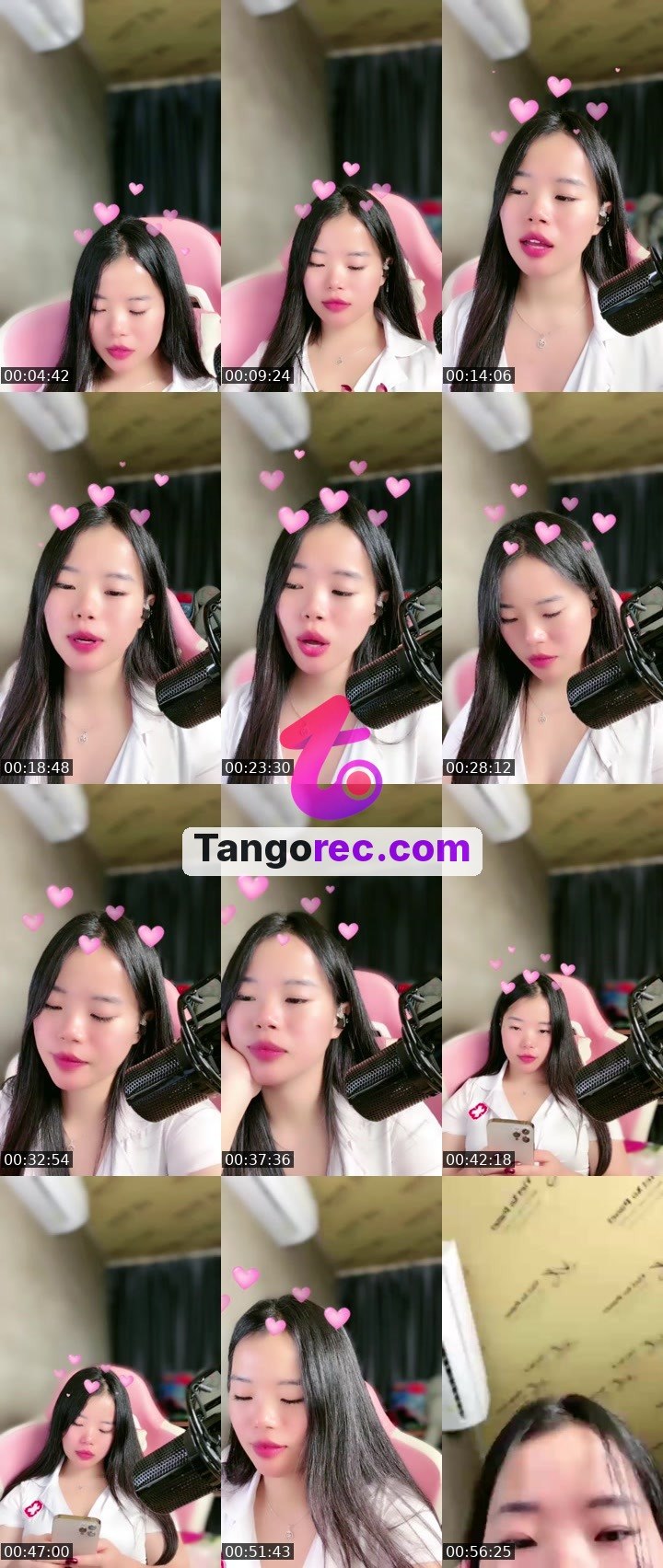 @zn99999 Tango live from 2026-09-28