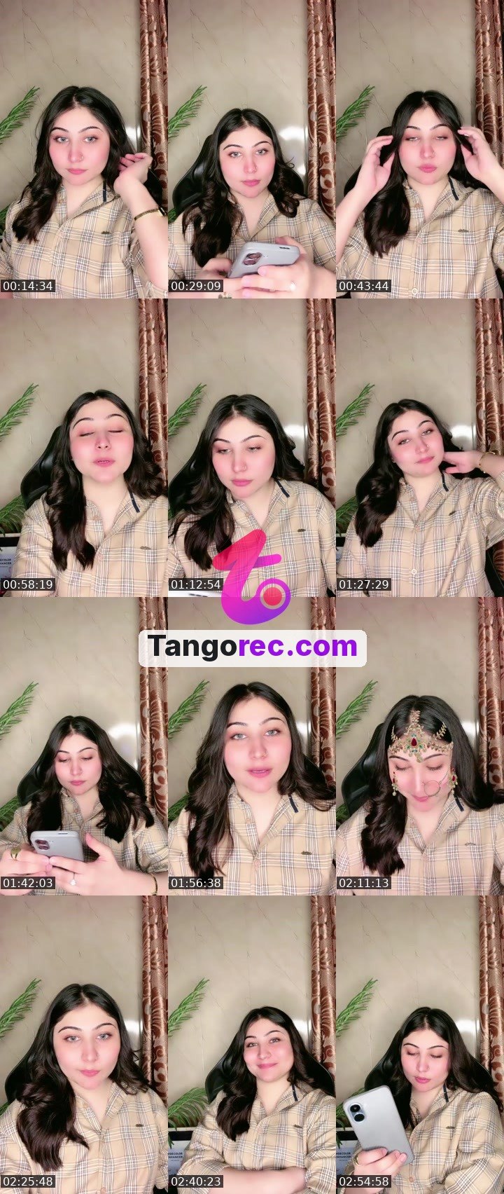 @zehar00 Tango live from 2026-09-28