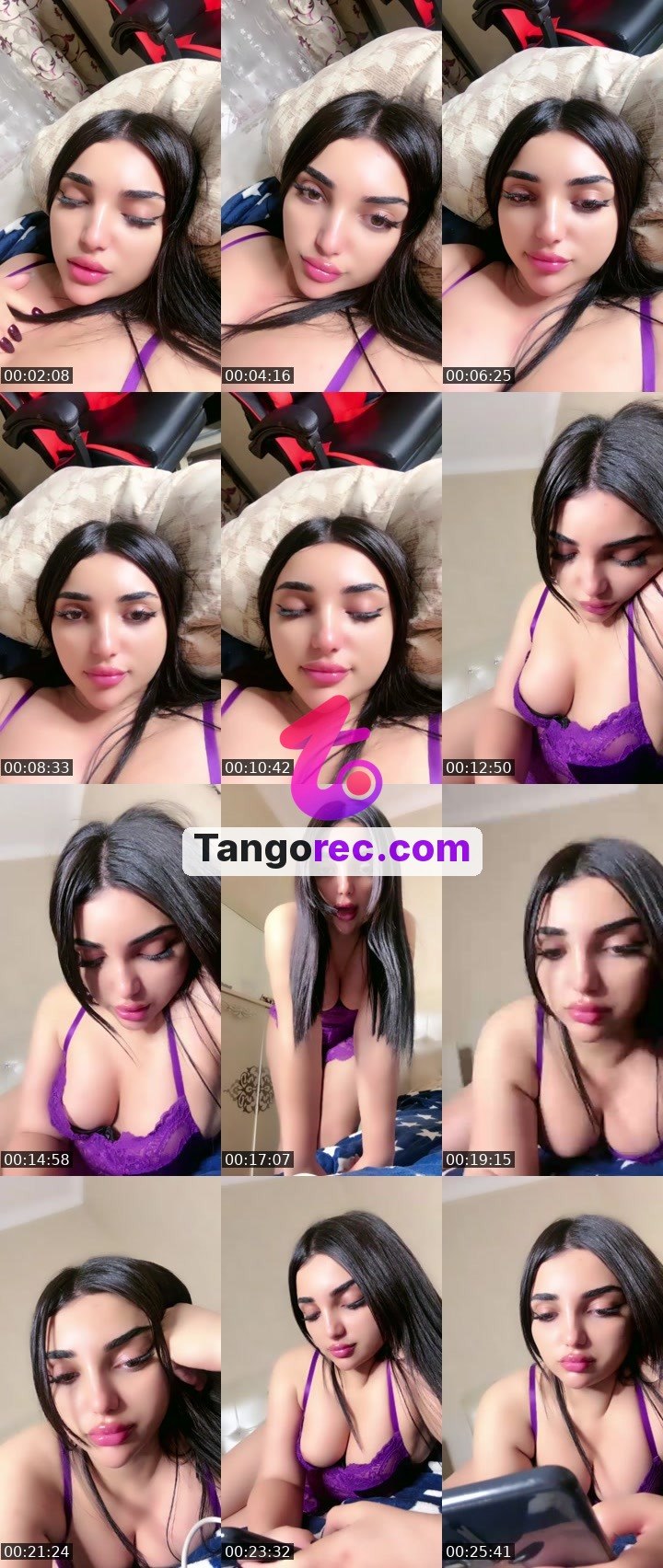 @kimsesizleyla Tango live from 2026-09-28